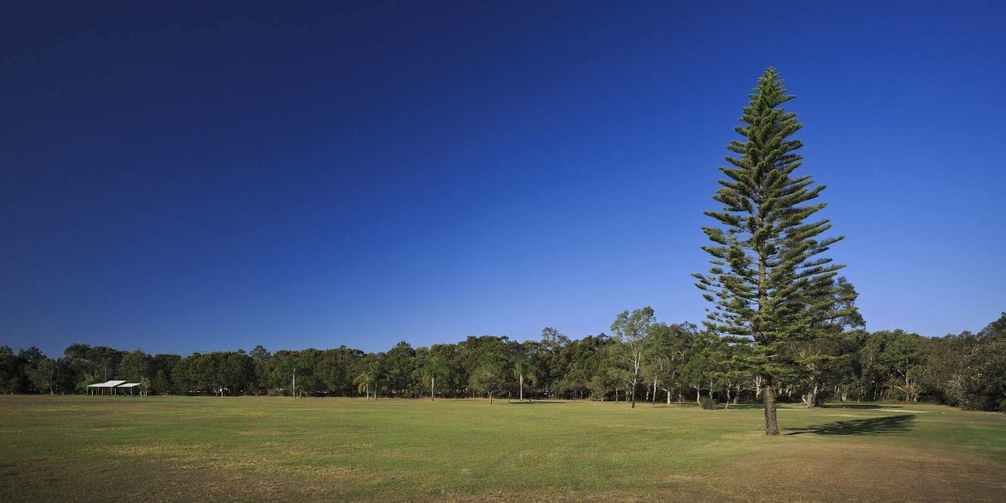 Hotel Ingenia Holidays Kingscliff Chinderah Exteriér fotografie